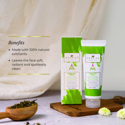 Nourish Mantra Moisturizing Gift Set - DrMediCart