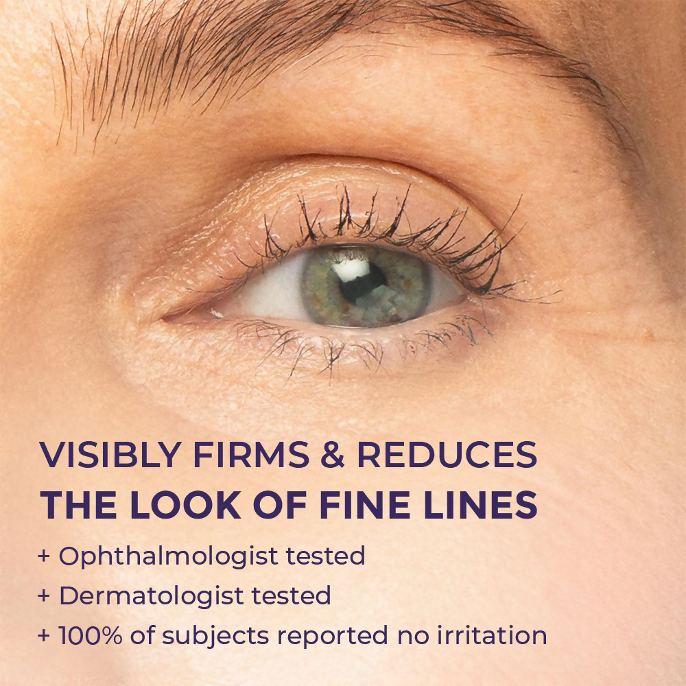 Sanfe Brighten & Conceal Under Eye Cream