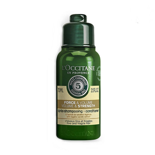 Buy L'Occitane Volume & Strength Conditioner from DrMediCart, Ship from India to USA