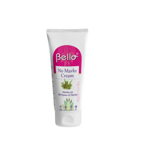 Buy Bello Herbals No Marks from DrMediCart, Ship from India to USA