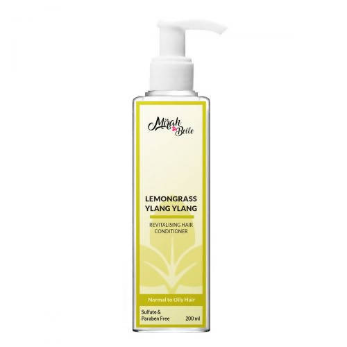 Buy Mirah Belle Revitalising Hair Conditioner from DrMediCart, Ship from India to USA