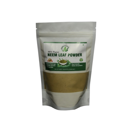 Dr.Bhargav’s Neem Leaves Powder