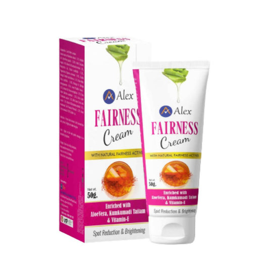 Alex Fairness Cream