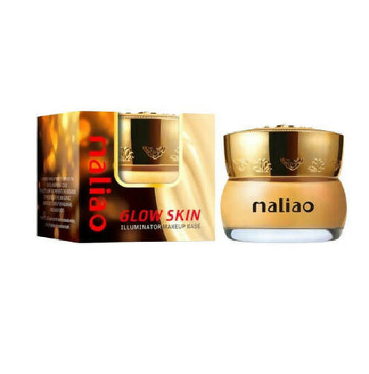 Maliao Professional Glow Skin Gold Illuminator