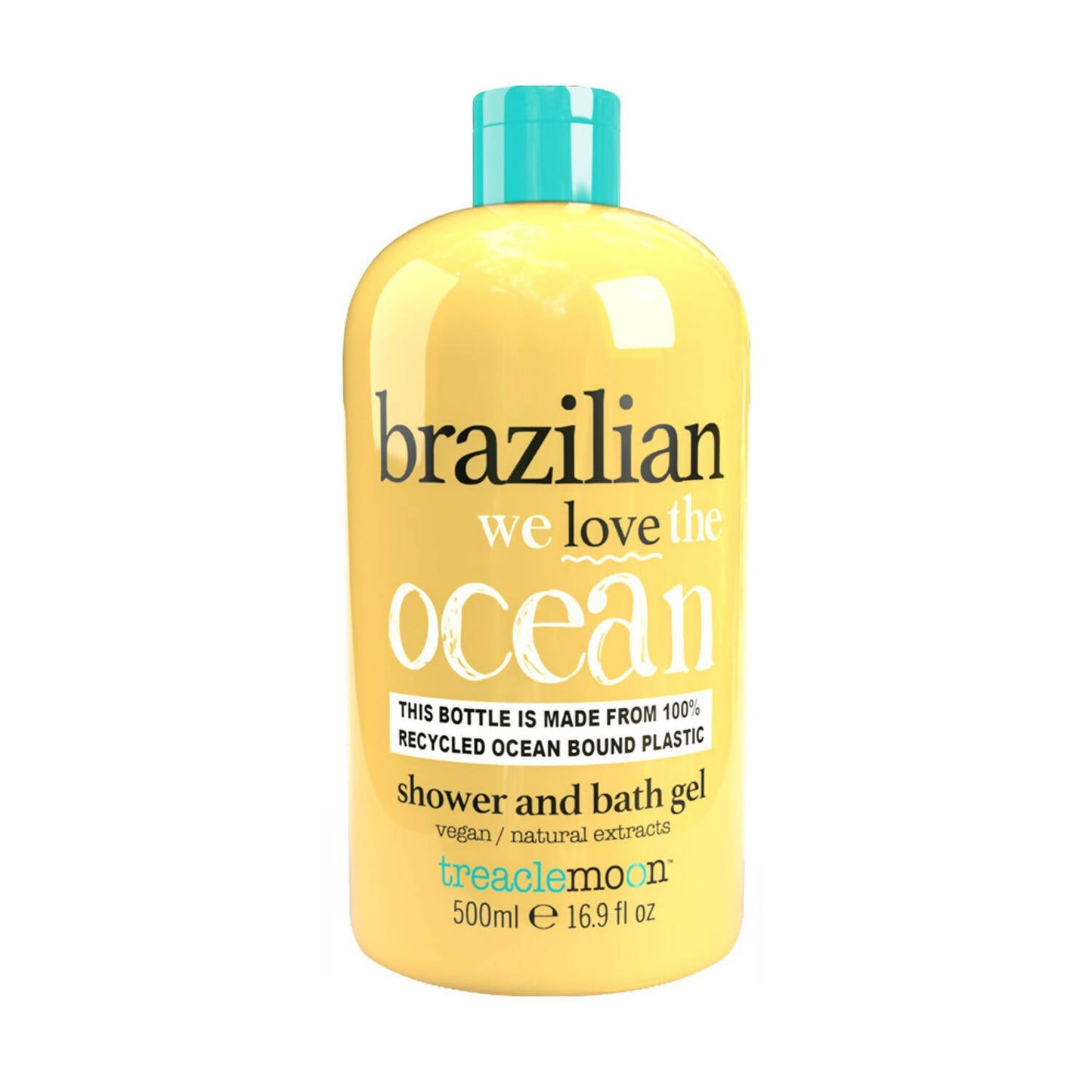 Treaclemoon Brazilian Love Shower Gel