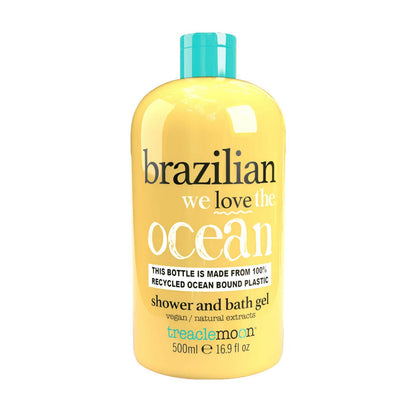 Treaclemoon Brazilian Love Shower Gel