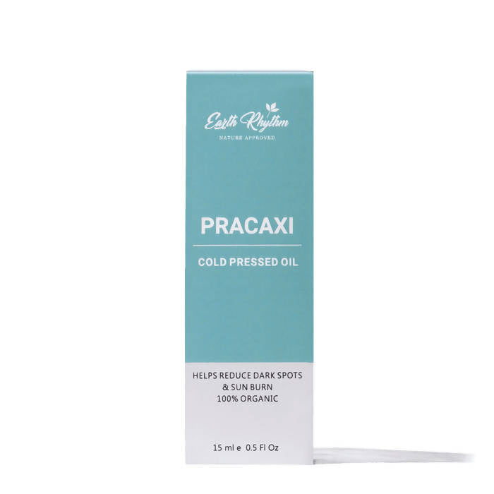 Earth Rhythm Pracaxi Cold Pressed Facial Oil - DrMediCart