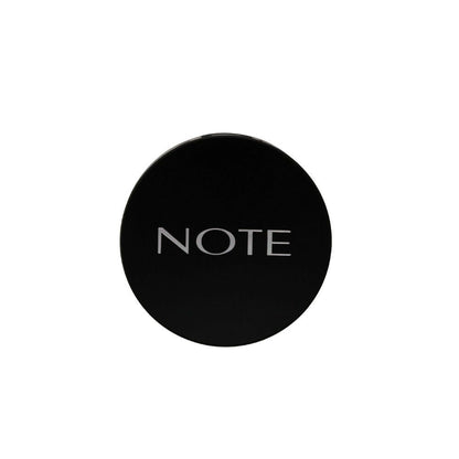 Note Cosmetique Luminous Silk Compact Blusher - 03 Coral