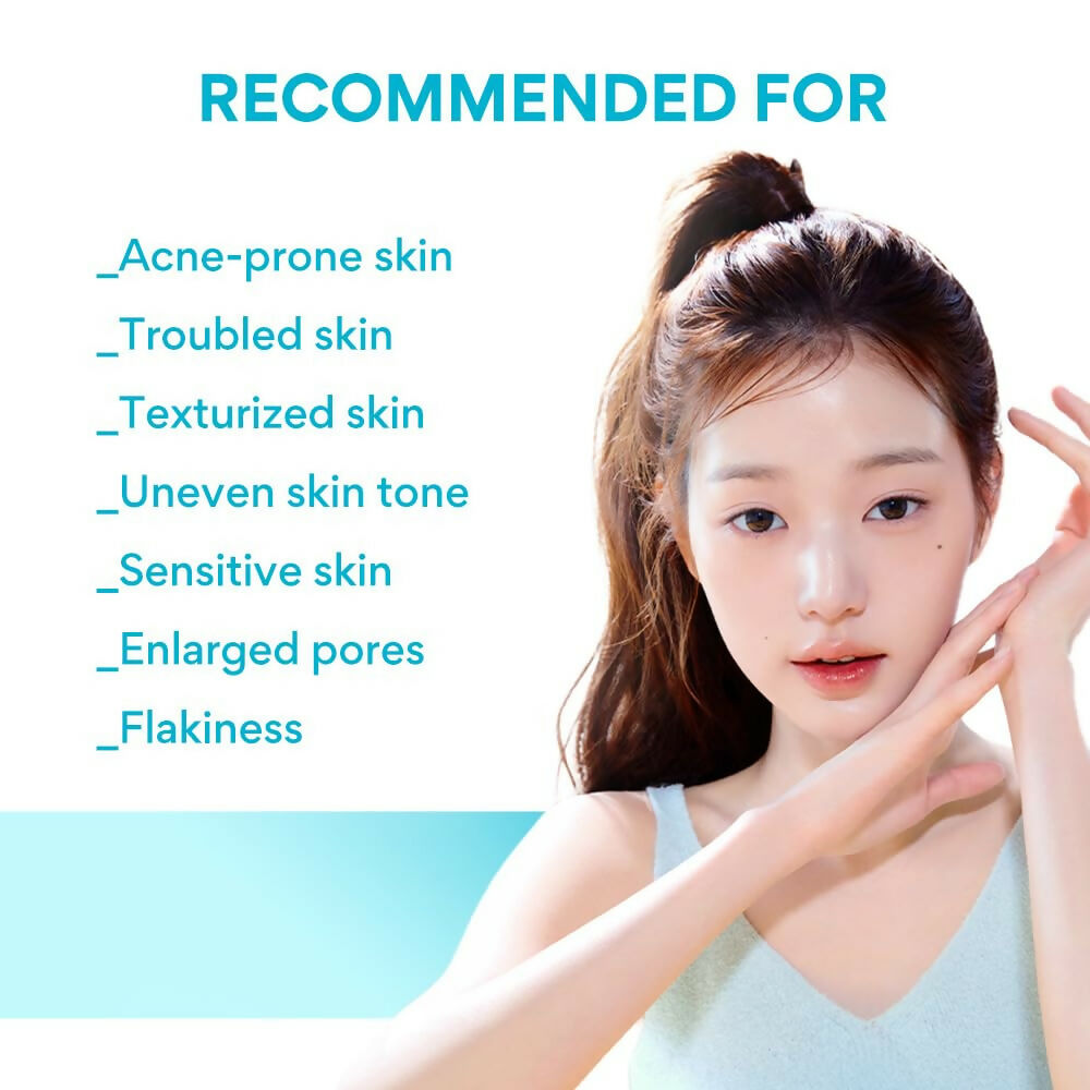 Innisfree Retinol Cica Repair Ampoule - Korean Face Serum