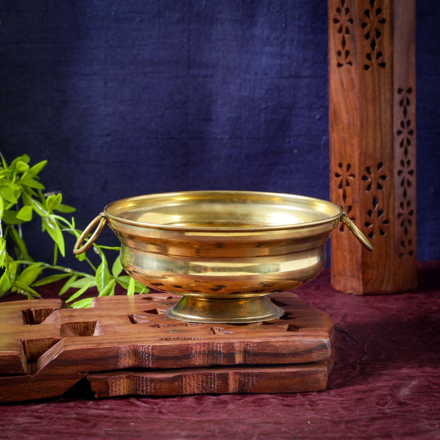 Sri Rudra Gangalam (SR 02769)