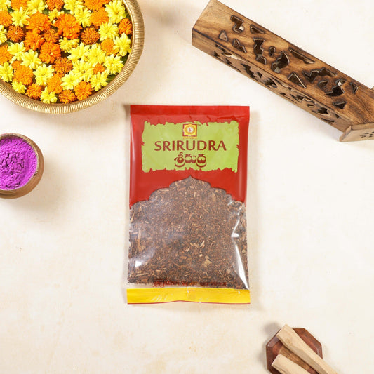 Buy Sri Rudra Havan Samagry (SR 01476)