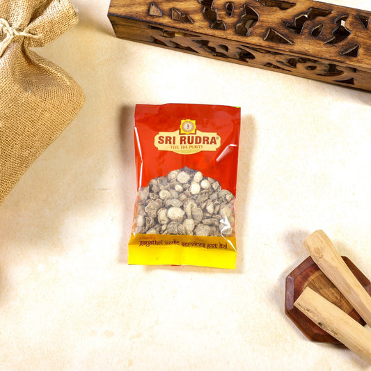 Buy Sri Rudra Gandha Kachuralu (01832)