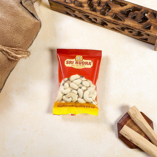 Buy Sri Rudra Kaju Nuts