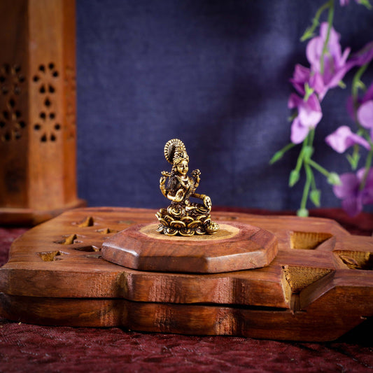 Buy Sri Rudra Lotus L.G Primium (SR 02955)