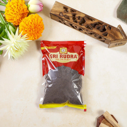 Buy Sri Rudra Putta Mannu 1kg (SR 01721)
