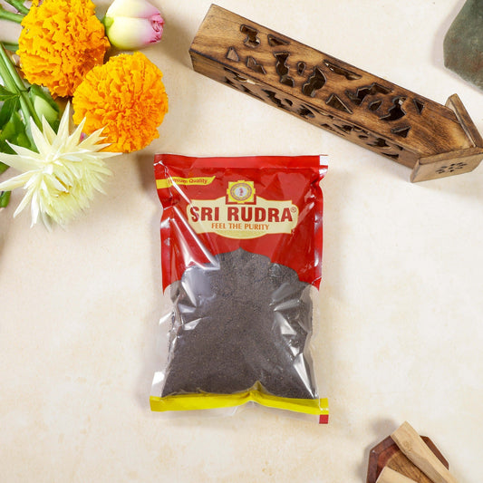 Buy Sri Rudra Putta Mannu 1kg (SR 01721)