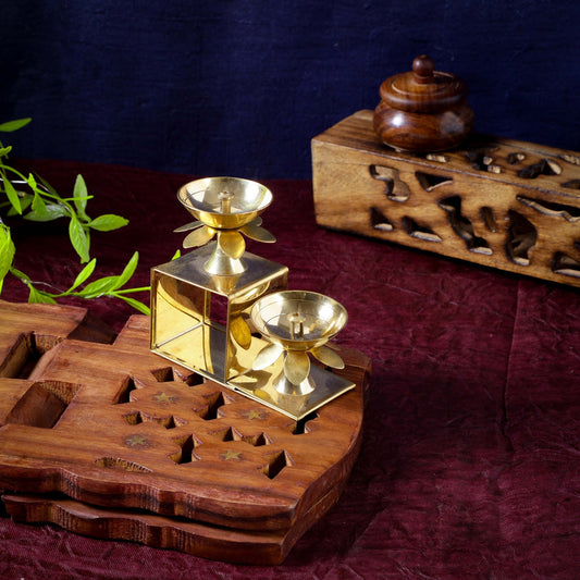 Buy Sri Rudra 2 Step Pyall Chawal (SR 02014)