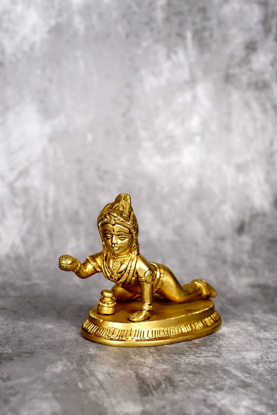 Buy Sri Rudra Ladoo Gopal â€“ SR 00983