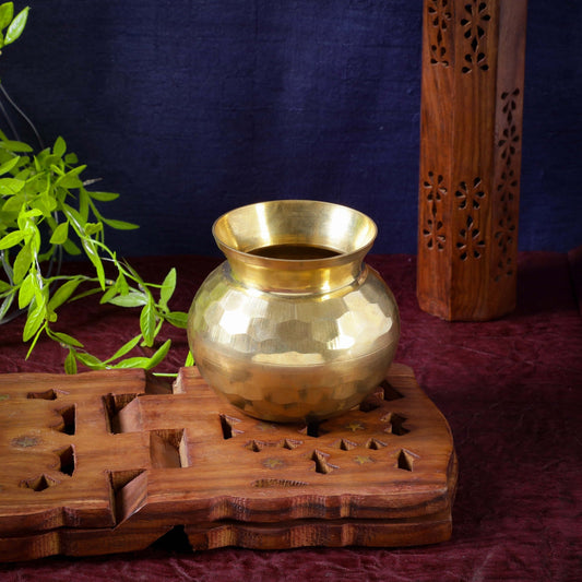 Buy Sri Rudra Aachmani (SR 03124)