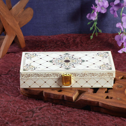 Buy Sri Rudra Cash Box (SR 03342)