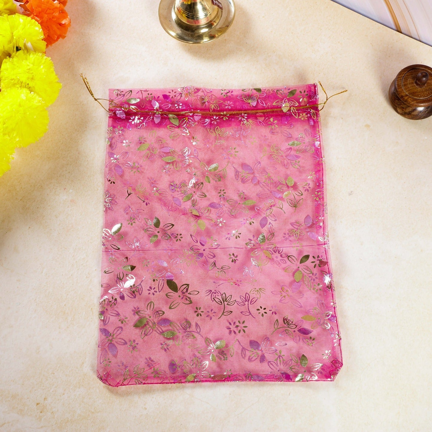 Sri Rudra Gift Bags 9X12 (SR 03048)