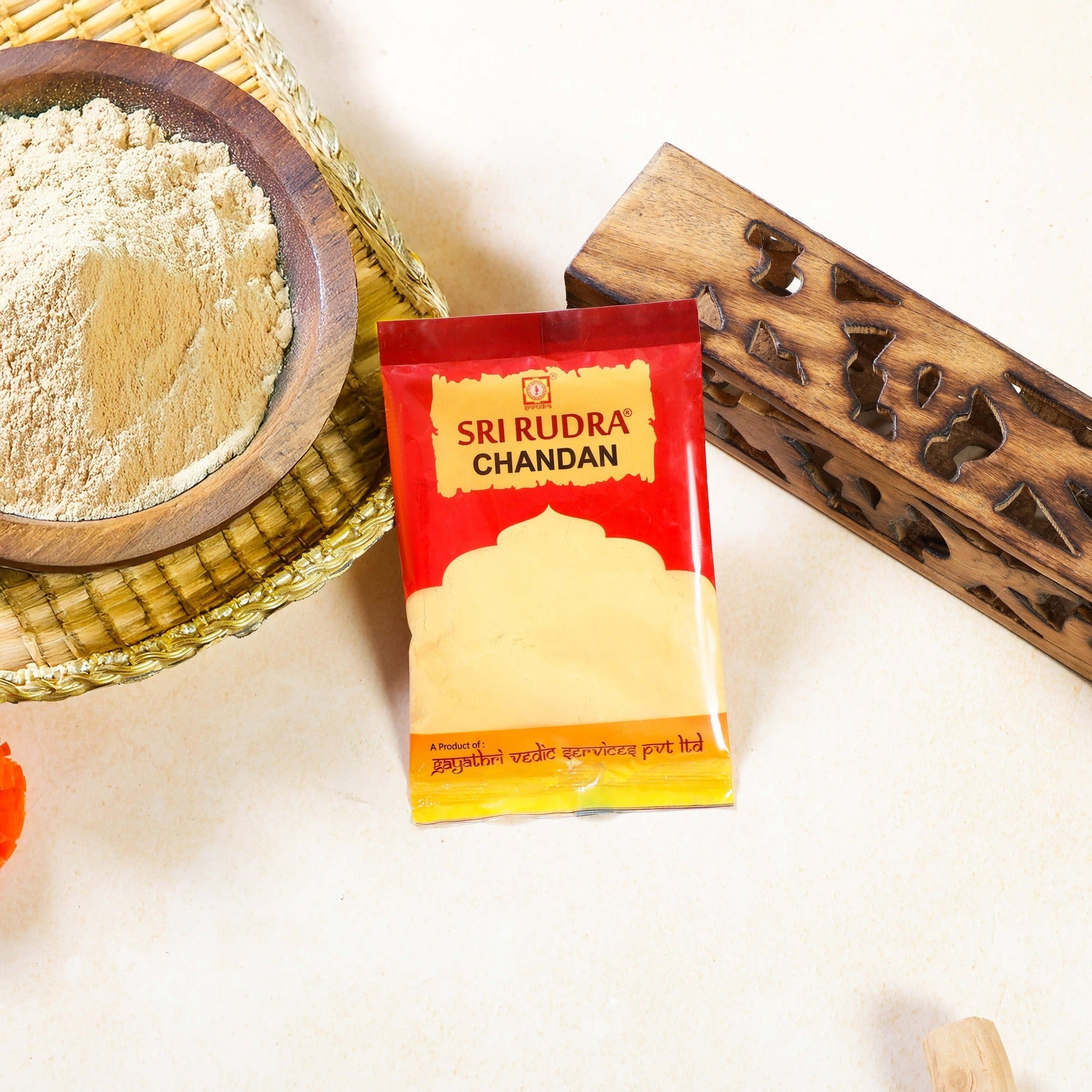 Buy Sri Rudra Chandan