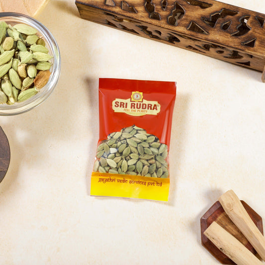 Buy Sri Rudra Elachi