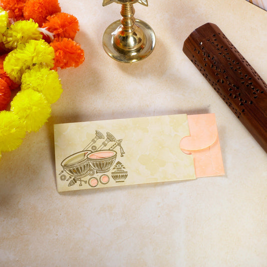 Sri Rudra Envelop SR 02279