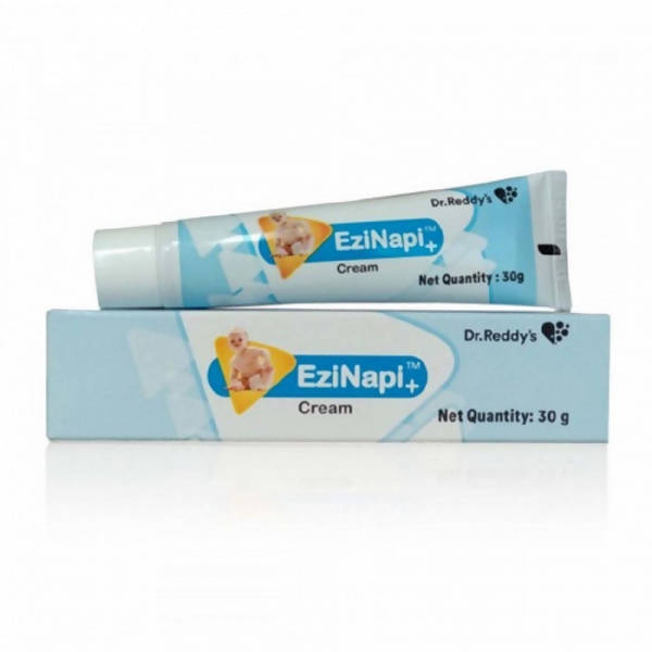 Dr. Reddy's Ezinapi Plus Cream