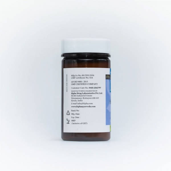 Bipha Ayurveda Daily Herbs - SJ