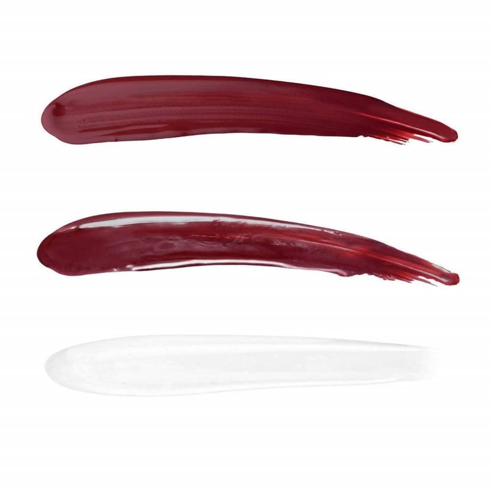 Sugar Smudge Me Not Lip Duo - Brazen Raisin (Burgundy) - DrMediCart