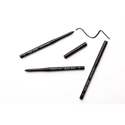 Note Cosmetique Kajal Pencil Black