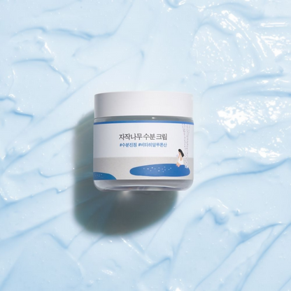 Round Lab Birch Juice Moisturizing Cream