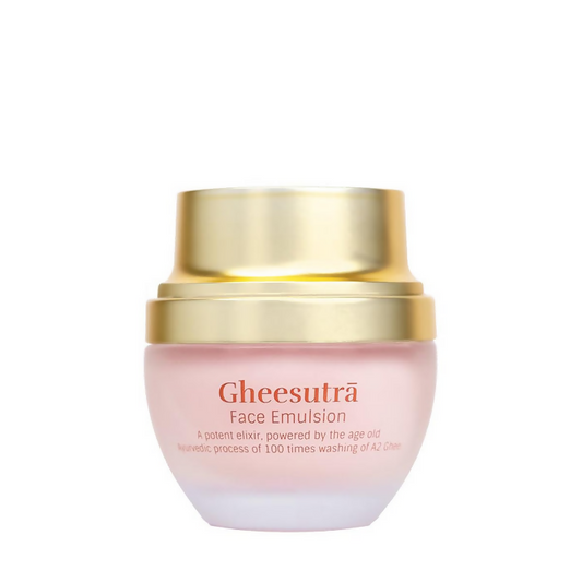 Shankara by Sri Sri Tattva Gheesutra Face Emulsion