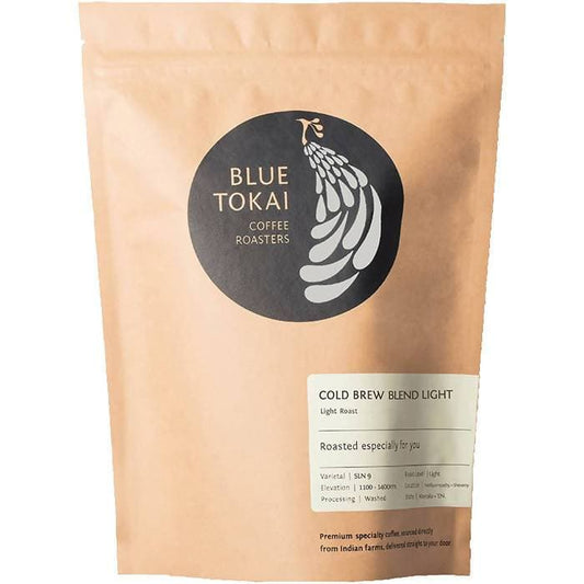 Buy Blue Tokai Coffee Roasters Cold Brew Blend Light from DrMediCart