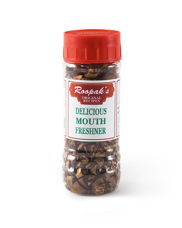 Buy Roopak's Supari Pilli Mouth Freshner from DrMediCart