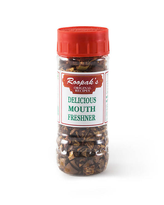 Buy Roopak's Supari Pilli Mouth Freshner from DrMediCart