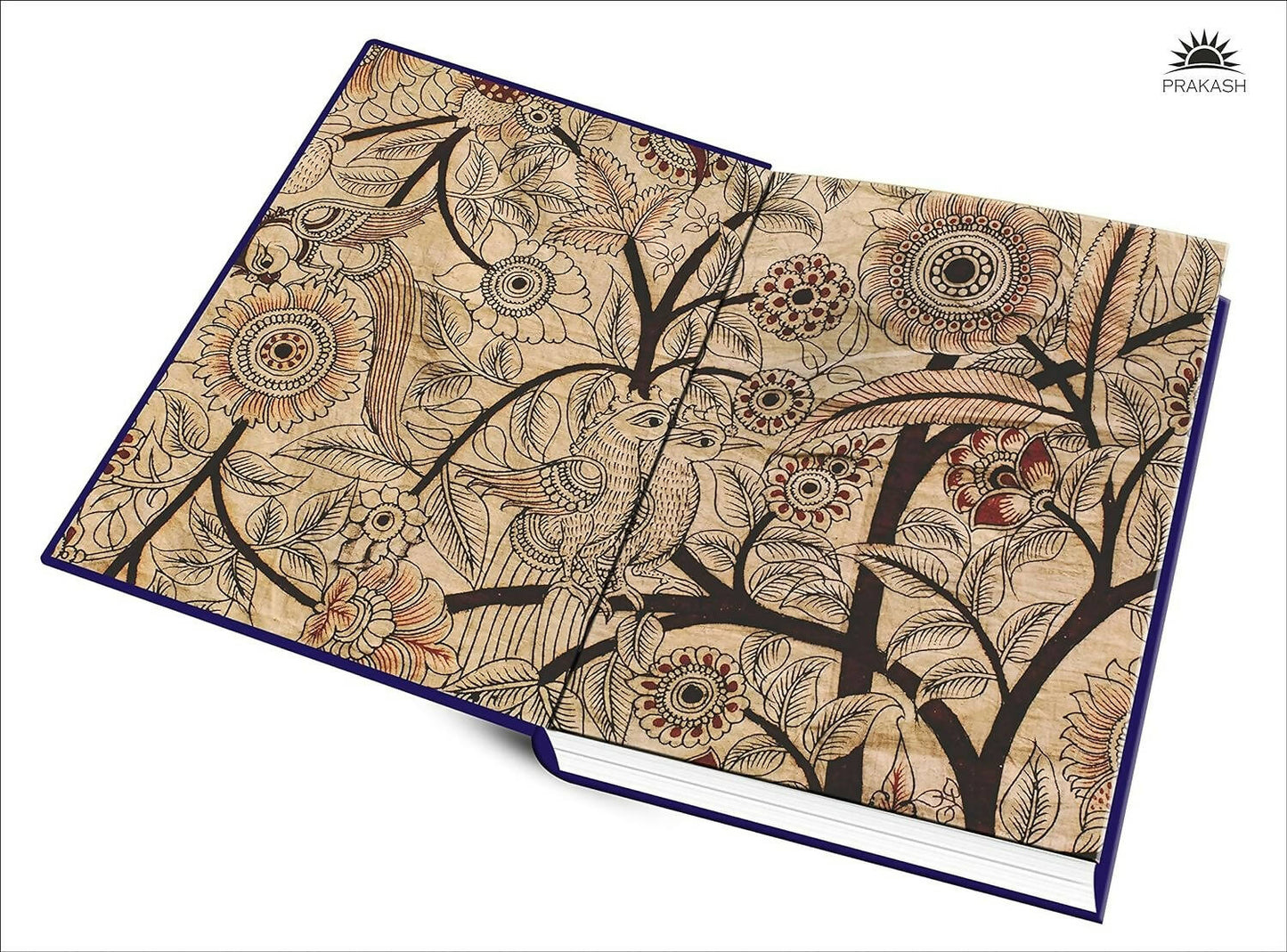 The Little Blue Book on Krishna by Shubha Vilas