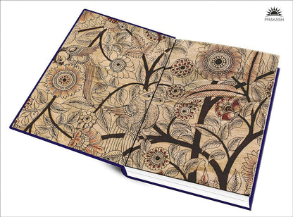 The Little Blue Book on Krishna by Shubha Vilas