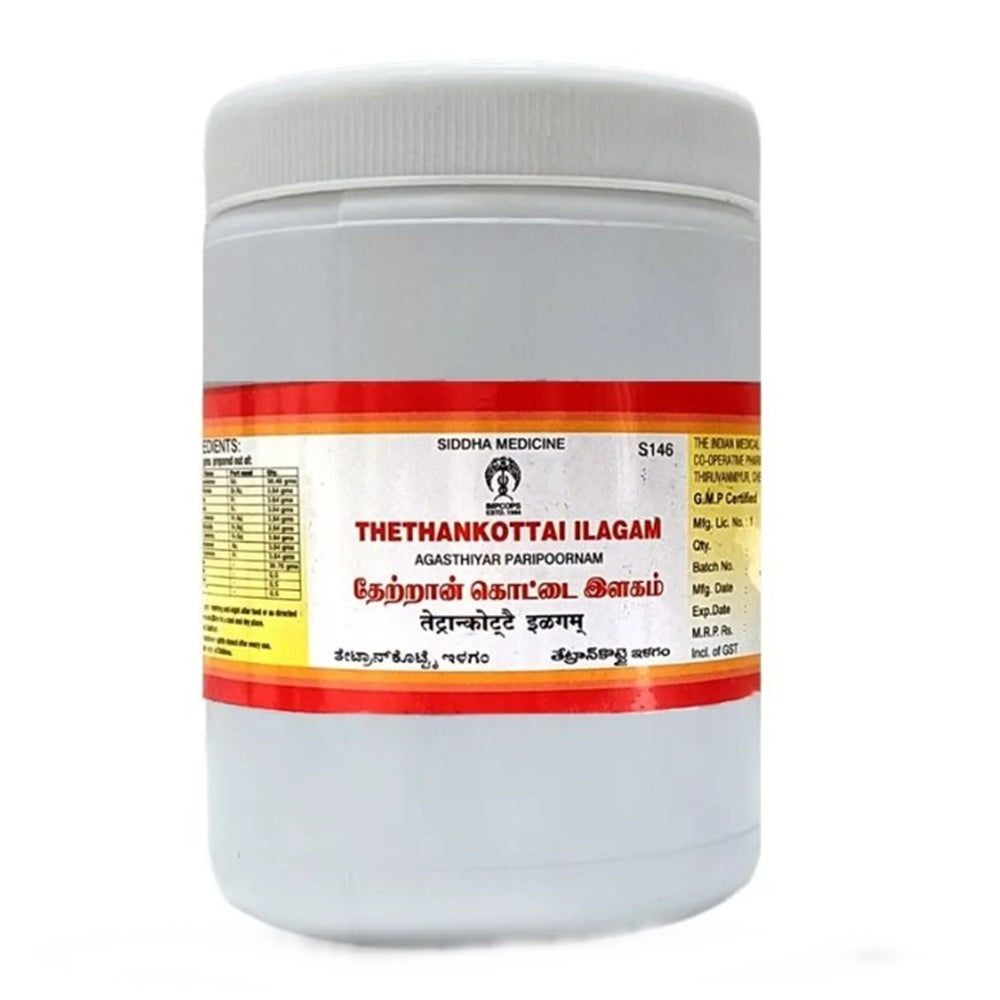 Impcops Ayurveda Thethankottai Ilagam