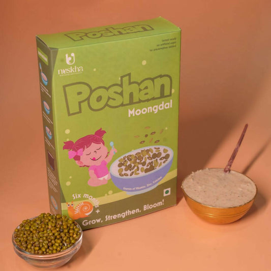Buy Nuskha Poshan Moongdal from DrMediCart, Ship from India to USA