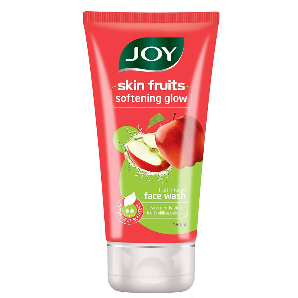 Buy Joy Skin Fruits Softening Glow Face Wash from DrMediCart, Ship from India to USA