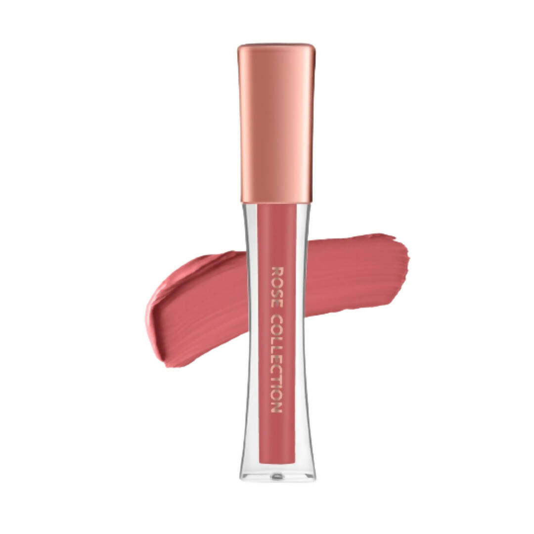 CAL Los Angeles Rose Collection Liquid Lip Color Lotus Flower 07 - Peach