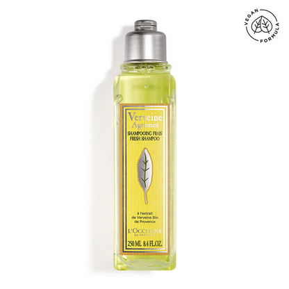 L'Occitane Citrus Verbena Shampo