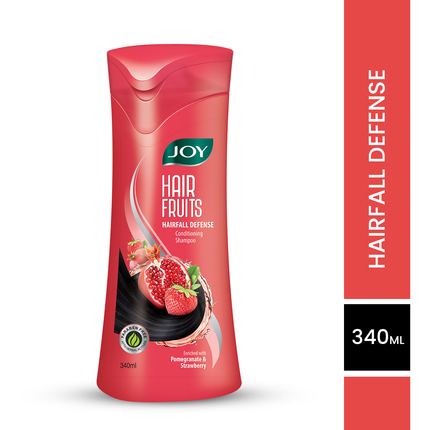 Joy Hairfall Defence Conditioning Shampoo