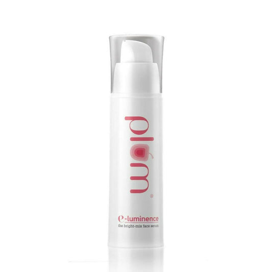 Buy Plum E-Luminence The Bright Mix Face Serum from DrMediCart, Ship from India to USA