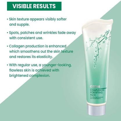 Ozone Complexion Fortifying Pack