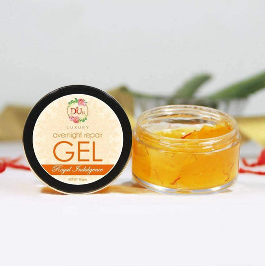 Buy Duh Overnight Repair Gel from DrMediCart, Ship from India to USA