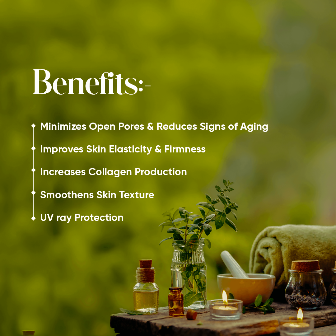 ARM Pearl Beauty Swarna Radiance Day Cream