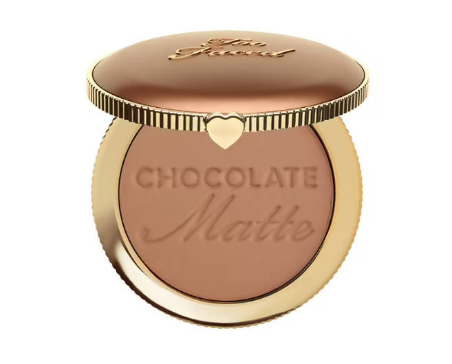 Too Faced Chocolate Soleil Matte Bronzer - Drmedicart